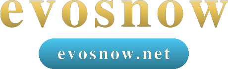 evosnow logo
