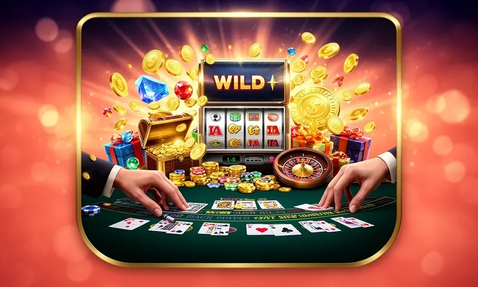 evosnow Calamansi Gold Jackpot