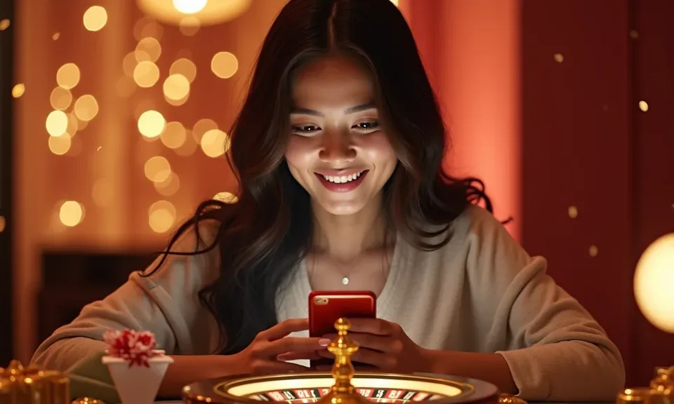 evosnow Built Around the Way Filipinos Actually Play