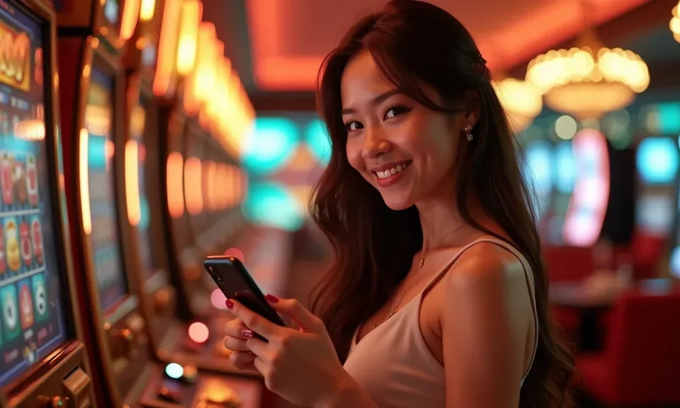 evosnow evosnow Casino: Live Tables, Slots and Card Games for Philippines